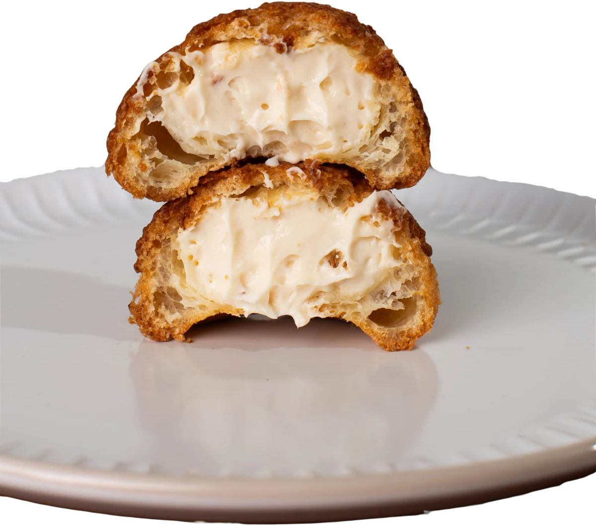 Choux, fotografia original do catálogo Stelle Patisserie